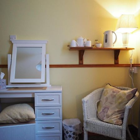 Inglewood Lodge B&B Naas Dış mekan fotoğraf