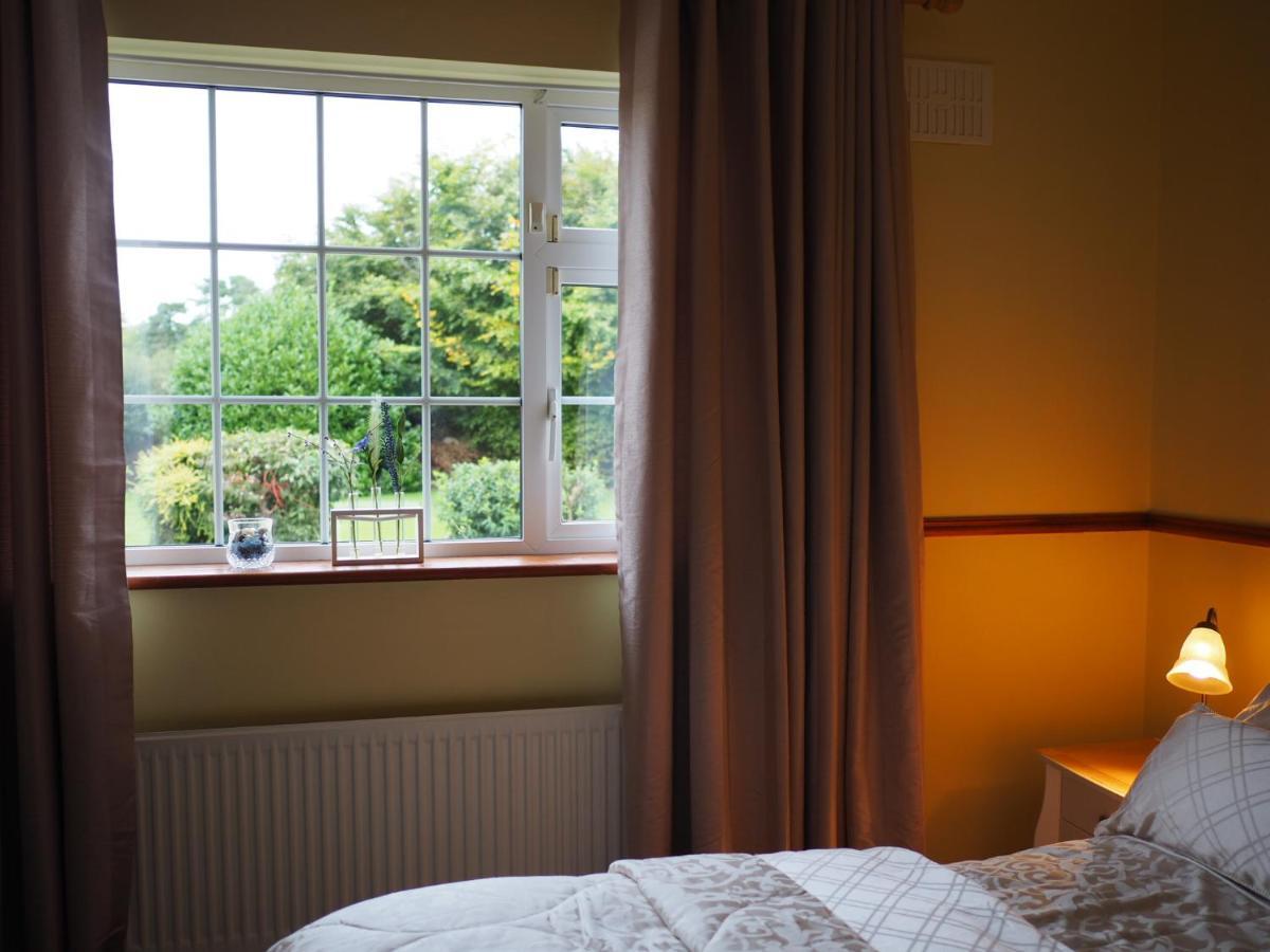 Inglewood Lodge B&B Naas Dış mekan fotoğraf